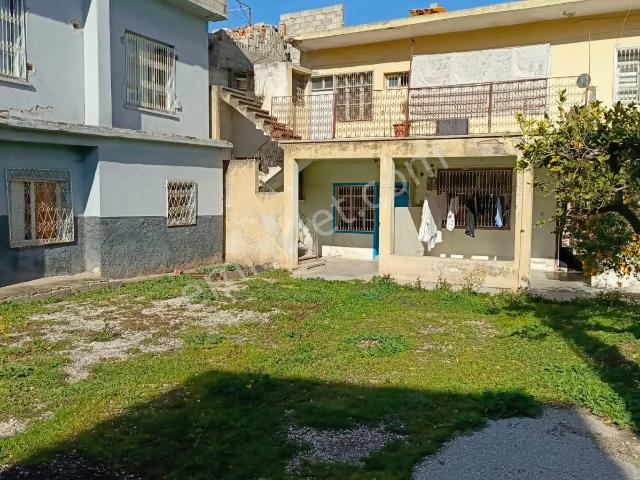 Yüreğir, Adana içerisinde satılık Villa