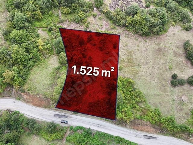 İlkadim, Samsun içerisinde satılık Arsa