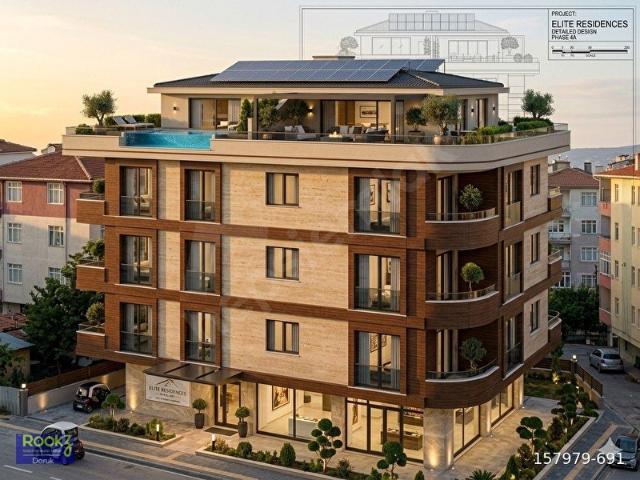 Sultanbeyli, İstanbul içerisinde satılık mülk