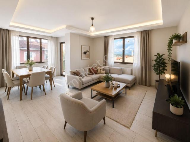 Sultanbeyli, İstanbul içerisinde kiralık mülk