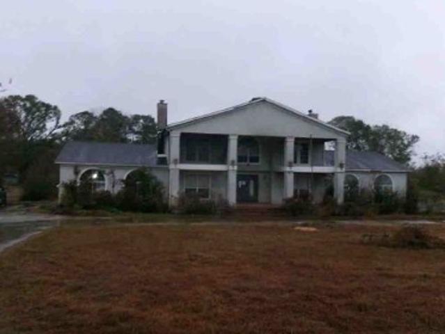 Property for sale in Hazlehurst, Jeff Davis County