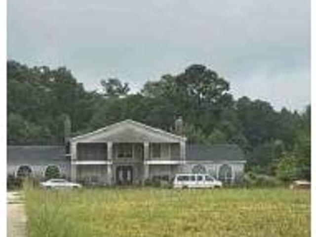 Property for sale in Hazlehurst, Georgia