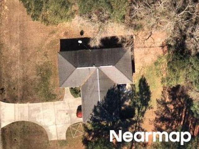 House for sale in Purvis, Mississippi