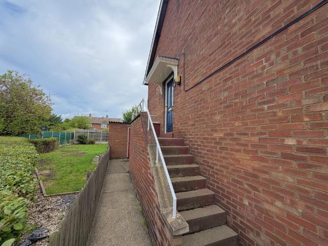 Apartment for rent in Yaxley, Huntingdon