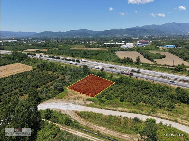 Düzce Merkez, Düzce içerisinde satılık Arsa