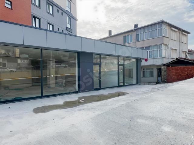 Yayalar Mahallesi, Pendik içerisinde satılık Dükkan