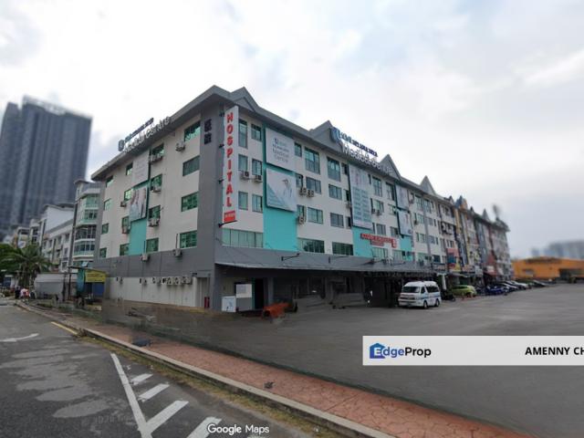 Shop for sale in Petaling, Damansara Damai