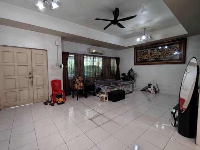 Terraced House for sale in Kinabalu, Sabah