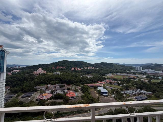 Condominium for rent in Kinabalu, Sabah