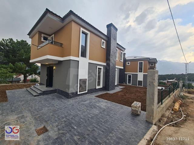 Pozanti, Adana içerisinde satılık Villa