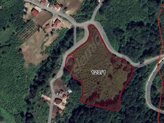 Atakum, Samsun içerisinde satılık Arsa