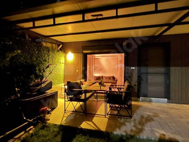 Turgutlu, Manisa içerisinde satılık Villa