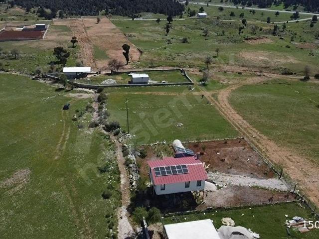 Muğla içerisinde satılık Arsa