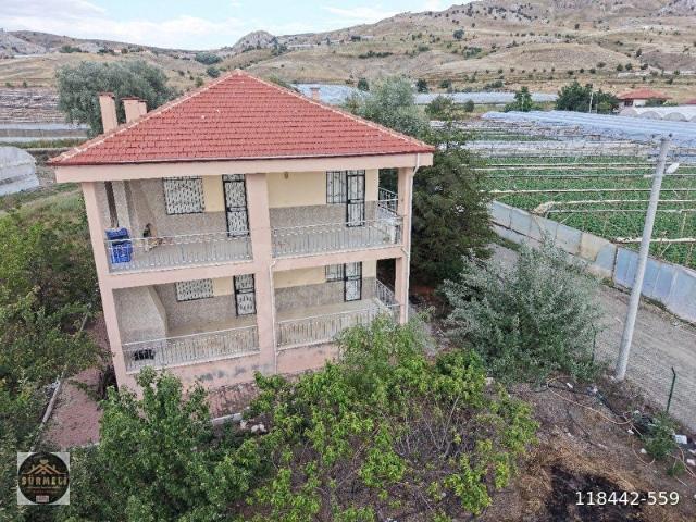 Korkuteli, Antalya içerisinde satılık Arsa