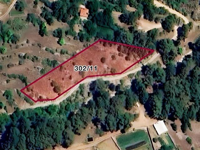 Fethiye, Muğla içerisinde satılık Arsa