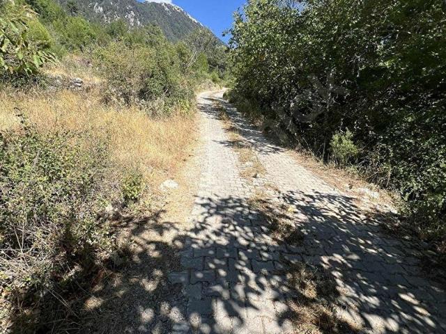 Fethiye, Muğla içerisinde satılık Arsa