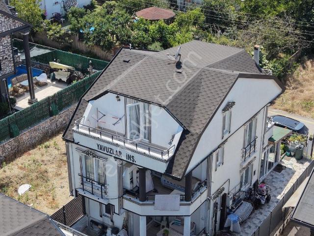 Kocaali, Sakarya içerisinde satılık Villa