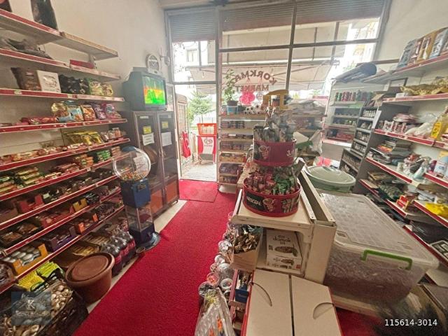 Keçiören, Ankara içerisinde satılık Dükkan