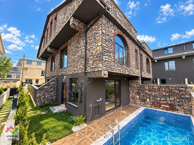 Kocaali, Sakarya içerisinde satılık Villa