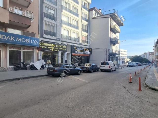 Yayla Mahallesi, Isparta Merkez içerisinde kiralık mülk