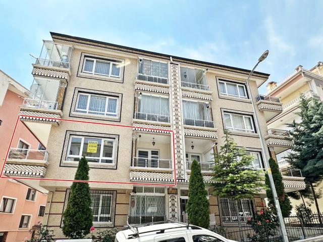 Yayla Mahallesi, Keçiören içerisinde kiralık mülk