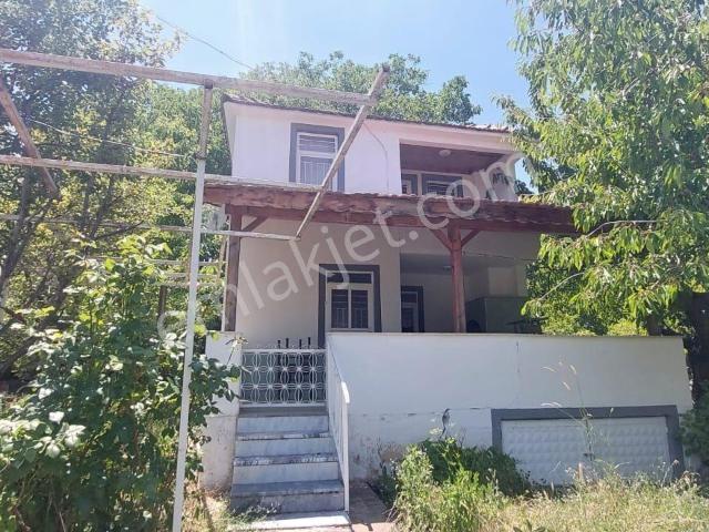 Muğla içerisinde satılık Villa