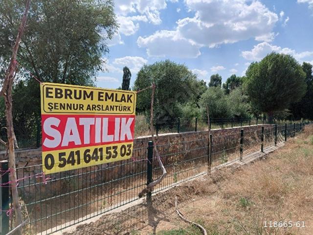 Yaylabağı, İhsaniye içerisinde satılık Arsa