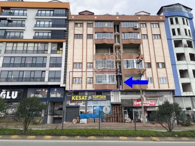 Akçaabat, Trabzon içerisinde kiralık mülk