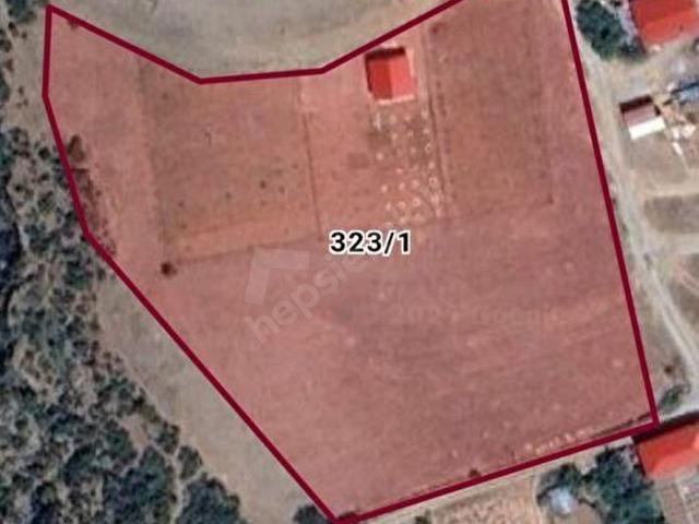 Tarsus, Mersin içerisinde satılık Arsa