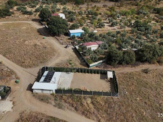 Yayla, Turgutlu içerisinde satılık Arsa