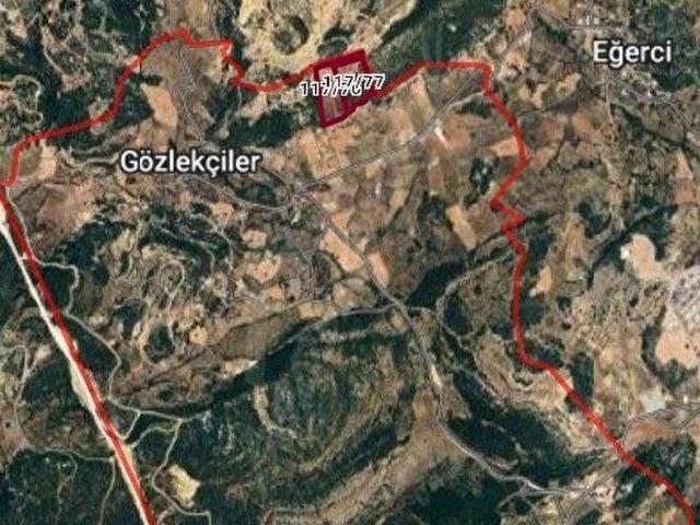 Yayladaği, Hatay içerisinde satılık Arsa