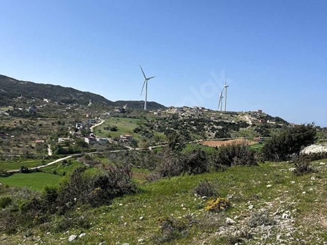 Yayladaği, Hatay içerisinde satılık Arsa