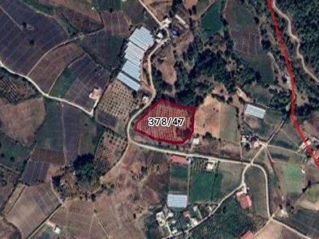 Kurtuluş, Yayladağı içerisinde satılık Arsa