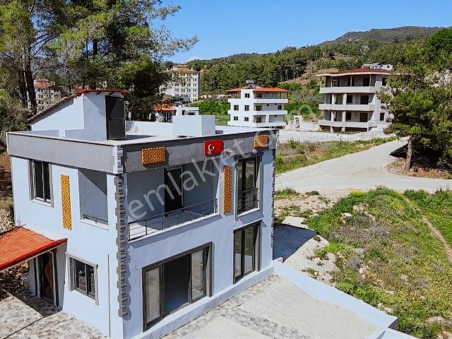 Yayladaği, Hatay içerisinde satılık Villa