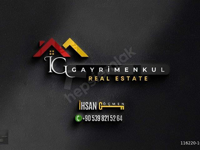 Yayladaği, Hatay içerisinde satılık Arsa