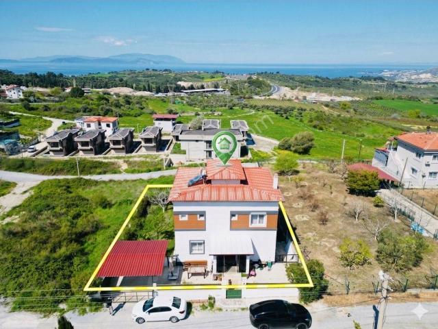 Kuşadasi, Aydin içerisinde satılık Villa