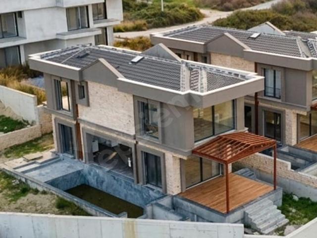 Kuşadasi, Aydin içerisinde satılık Villa