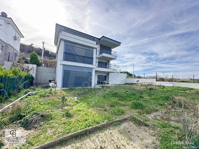 Kuşadasi, Aydin içerisinde satılık Villa