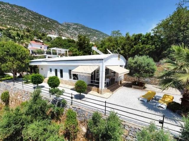 Alanya, Antalya içerisinde satılık Villa