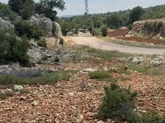 Silifke, Mersin içerisinde satılık Arsa