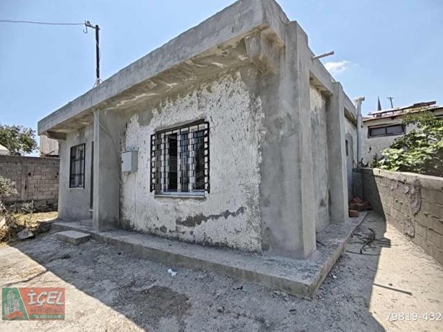 Tarsus, Mersin içerisinde satılık Villa