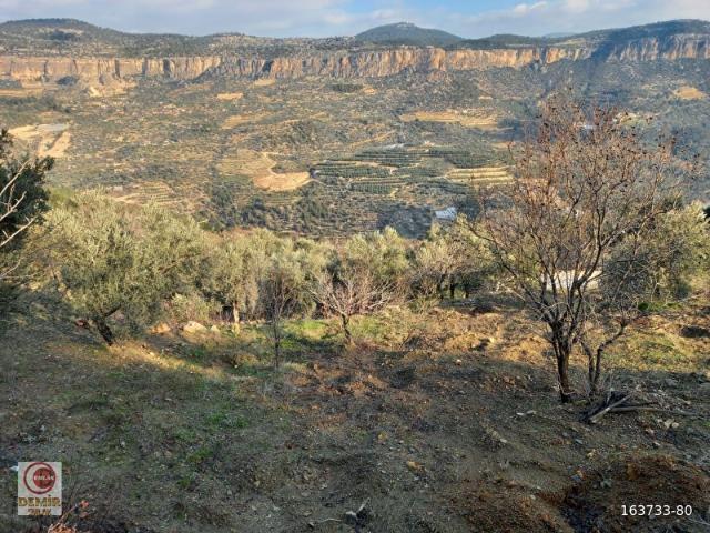 Silifke, Mersin içerisinde satılık Arsa