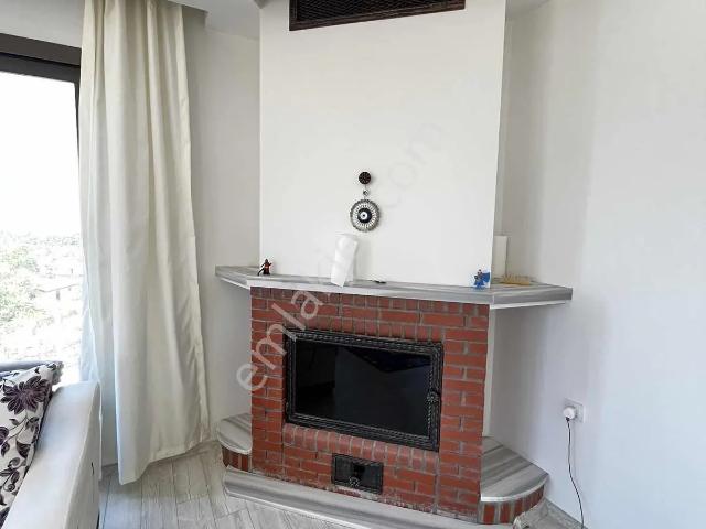 Borcak, Toroslar içerisinde satılık Villa