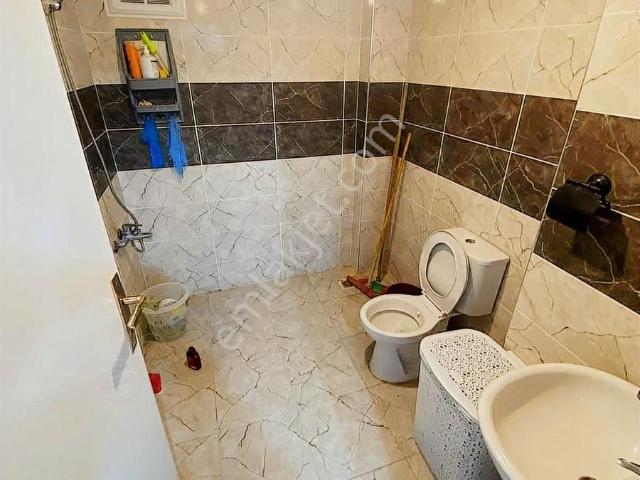 Çorum Merkez içerisinde satılık Daire