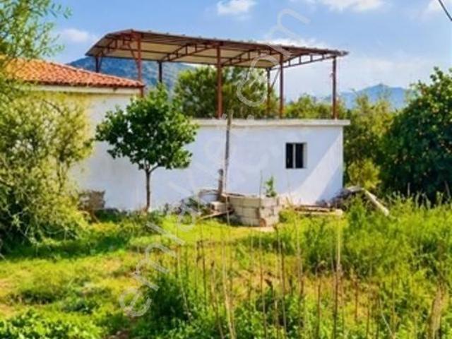 Yazı, Datça içerisinde satılık mülk