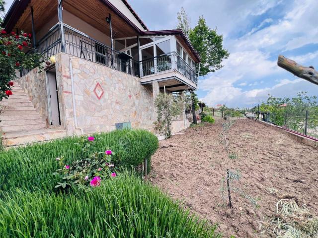 Korkuteli, Antalya içerisinde satılık Villa