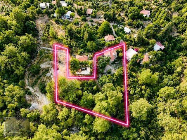 Kumluca, Antalya içerisinde satılık Villa