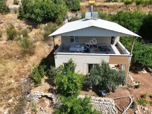 Kumluca, Antalya içerisinde satılık Villa
