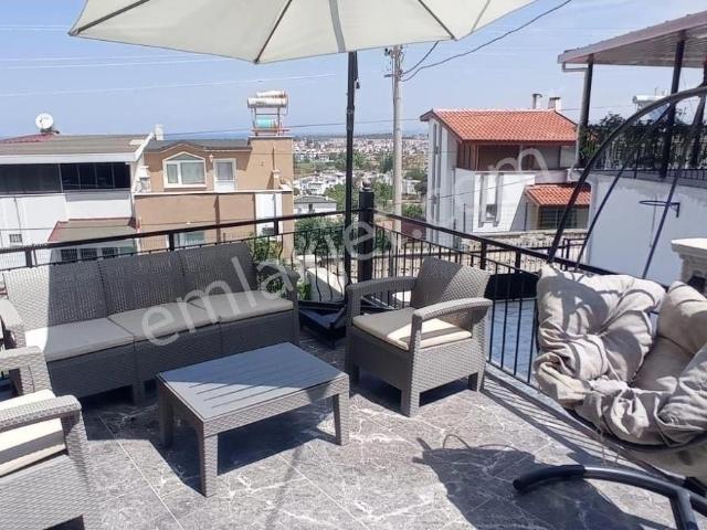 Kuşadasi, Aydin içerisinde kiralık Villa
