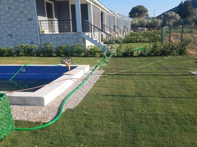 Urla, İzmir içerisinde satılık Villa